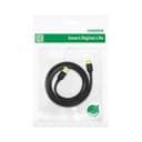UGREEN USB 3.0 Male to Male Cable, with 5Gbps Data Transfer - 1m image 5