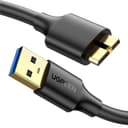 UGREEN USB to Micro USB, 5Gbps SuperSpeed Cable - 0.5m image 3