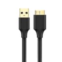 UGREEN USB to Micro USB, 5Gbps SuperSpeed Cable - 0.5m image 2