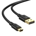 UGREEN US132 USB to Mini USB 2.0, 450Mbps SuperSpeed Cable - 2m image 1
