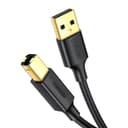 UGREEN US135 USB 2.0 to USB-B Printer Cable, 480Mbps - 2m image 1