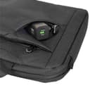 Port Designs SYDNEY Eco 15.6” Laptop Bag - Black image 5