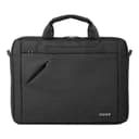 Port Designs SYDNEY Eco 15.6” Laptop Bag - Black image 1