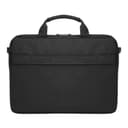 Port Designs SYDNEY Eco 15.6” Laptop Bag - Black image 4