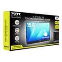 Port Connect 15.6" Full HD Touchscreen Portable Monitor image 6