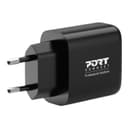 Port Connect 65W GaN Type-C and USB-A Fast Charger image 2