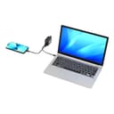 Port Connect 65W GaN Type-C and USB-A Fast Charger image 6