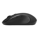 Port Connect Essential Bluetooth Wireless Rechargeable Mouse image 4