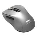 Port Connect Wireless Bluetooth Expert and Mac Mouse - Grey image 3