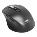 Port Connect Business 2.4GHz Rechargeable Bluetooth Wireless Mouse - Black image 5