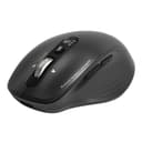 Port Connect Business 2.4GHz Rechargeable Bluetooth Wireless Mouse - Black image 3