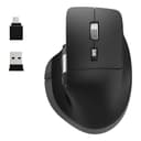 Port Connect Ultimate Rechargeable Bluetooth and Wireless Mouse image 1