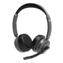 Port Connect ON’R 700 Bluetooth Wireless Headset with Noise Cancellation image 2