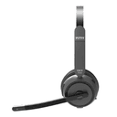 Port Connect ON’R 700 Bluetooth Wireless Headset with Noise Cancellation image 6