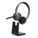 Port Connect ON’R 700 Bluetooth Wireless Headset with Noise Cancellation image 3