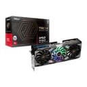ASRock Radeon RX9070 XT Taichi 16G OC Graphics Card image 1