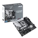Asus PRIME B760M-A WIFI Intel LGA1700 M-ATX Motherboard image 1
