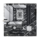 Asus PRIME B760M-A WIFI Intel LGA1700 M-ATX Motherboard image 2