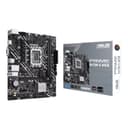 Asus PRIME H610M-K ARGB Intel LGA1700 M-ATX Motherboard image 1