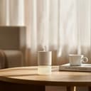 Xiaomi Smart Scent Diffuser (Smart App Control, RGB Ambient Lighting, Motion Sensor, 50-Day Battery) image 8