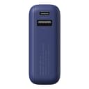 Xiaomi 33W Power Bank 10000 (Integrated Cable) - Blue image 7