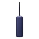 Xiaomi 33W Power Bank 10000 (Integrated Cable) - Blue image 5