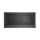 Antec CX500M ARGB Gaming Chassis | M-ATX | ITX | Type-C - Black image 6