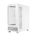 Antec CX700 ARGB Mid-Tower Gaming Chassis - White image 3
