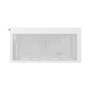 Antec CX700 ARGB Mid-Tower Gaming Chassis - White image 6