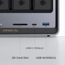 UGREEN NASync DXP4800 Plus 4-Bay NAS image 2