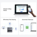 UGREEN NASync DXP4800 Plus 4-Bay NAS image 3