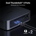 UGREEN NASync DXP480T Plus 4-Bay NAS image 7