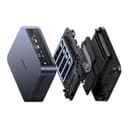 UGREEN NASync DXP480T Plus 4-Bay NAS image 2