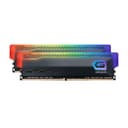 GeIL Orion 32GB Kit(2x16GB) 6000MHz RGB DDR5 RAM - Grey image 2