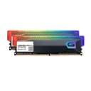 GeIL Orion 32GB Kit(2x16GB) 6000MHz RGB DDR5 RAM - Grey image 3