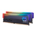 GeIL Orion 32GB Kit(2x16GB) 6000MHz RGB DDR5 RAM - Grey image 1