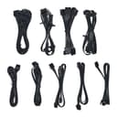 Antec NeoECO Gold Modular 850W Power Supply Unit (80 PLUS® Gold, PCIe 5.0 Ready, Full Modular) image 5