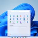 PCBuilder FUSION 24″ Intel Core i5-14400 Windows 11 AiO Desktop PC image 9