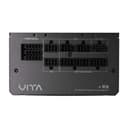 FSP VITA GM 1000W Gold Power Supply - ATX 3.1, PCIe 5.1, 80 Plus Gold image 3