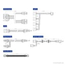 FSP VITA GM 1000W Gold Power Supply - ATX 3.1, PCIe 5.1, 80 Plus Gold image 5