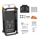 PXN A11 Gaming Racing Wheel Foldable Stand image 5