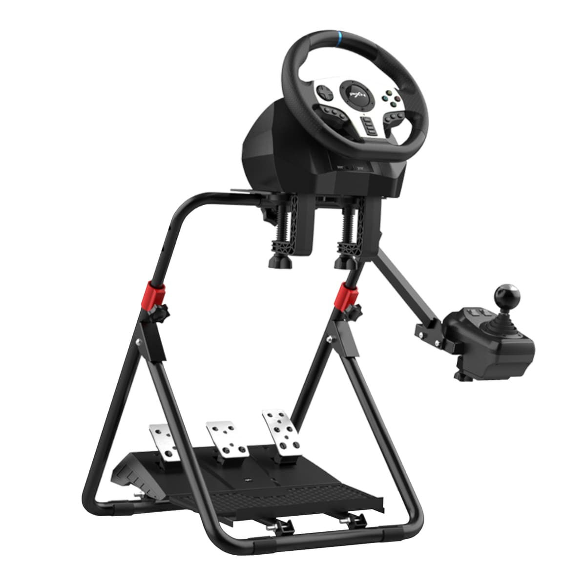 PXN A9 Gaming Steering Wheel Foldable Stand