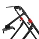 PXN A9 Gaming Steering Wheel Foldable Stand image 4