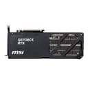 MSI GeForce RTX 5070 Ti 16GB GDDR7 SHADOW 3X OC Graphics Card image 4