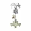 Keychron CHERRY MX2A Speed Silver RGB Switch Set image 4