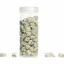 Keychron CHERRY MX2A Speed Silver RGB Switch Set image 1