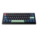 Keychron OEM Dye-Sub PBT Keycap Set – Hacker (Version C, PBT, OEM Profile, MX-Compatible) image 2