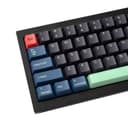 Keychron OEM Dye-Sub PBT Keycap Set – Hacker (Version C, PBT, OEM Profile, MX-Compatible) image 3