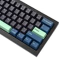 Keychron OEM Dye-Sub PBT Keycap Set – Hacker (Version C, PBT, OEM Profile, MX-Compatible) image 4