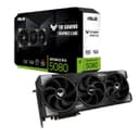Asus TUF Gaming GeForce RTX 5080 16GB GDDR7 OC Edition image 1